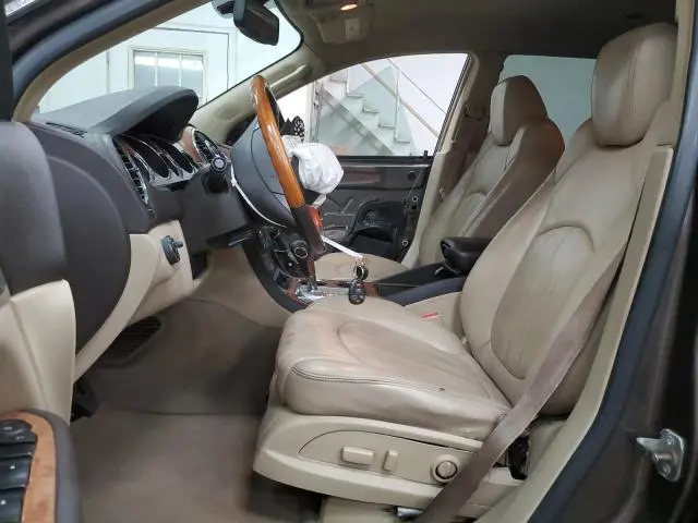 2010 BUICK ENCLAVE CXL