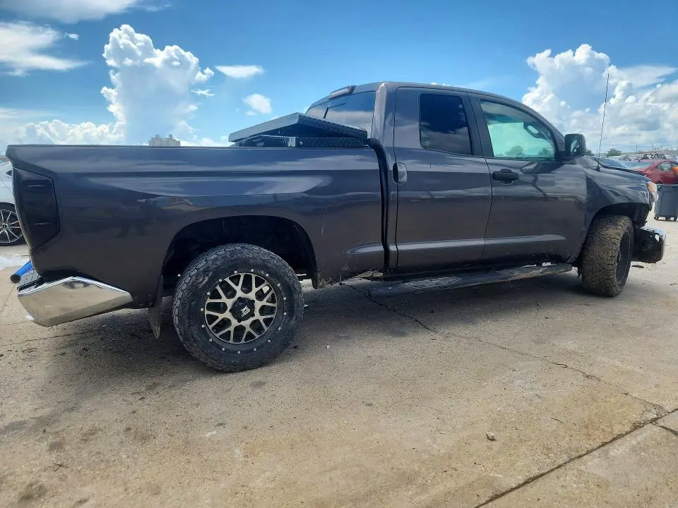 2015 TOYOTA TUNDRA   