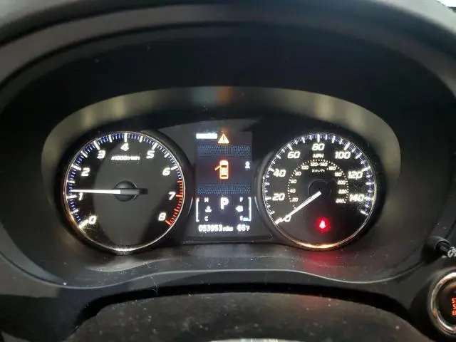 2016 MITSUBISHI OUTLANDER SE