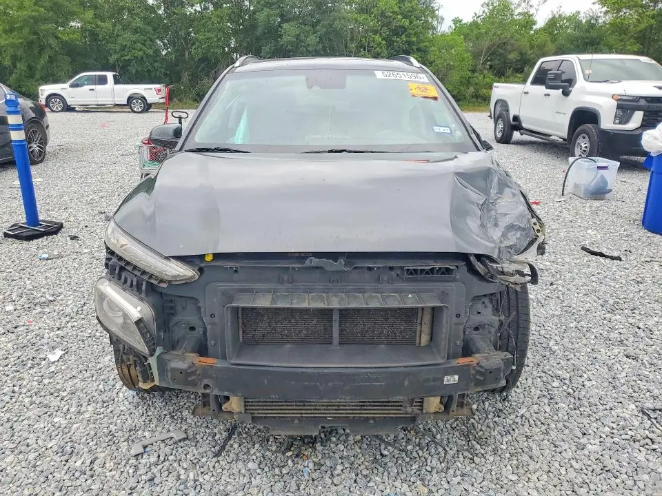 2020 HYUNDAI KONA LIMITED  