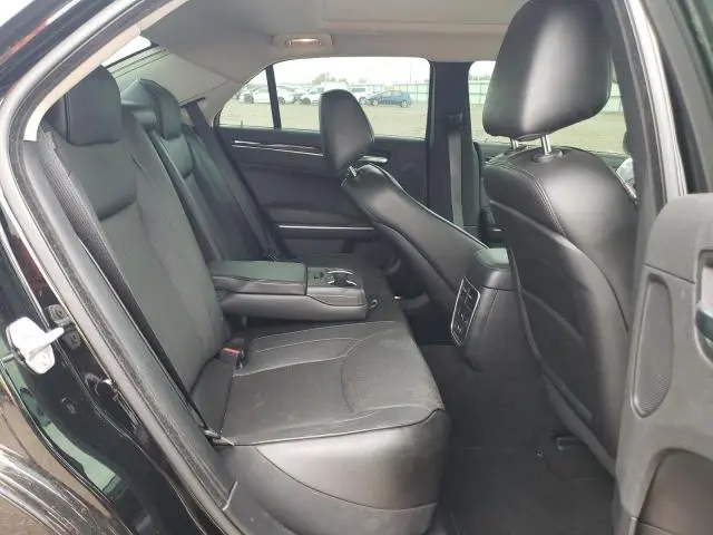 2022 CHRYSLER 300 TOURING L  