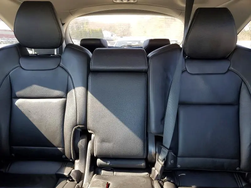 2019 ACURA MDX   