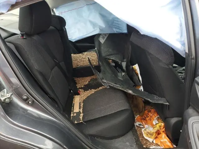 2018 SUBARU IMPREZA PREMIUM