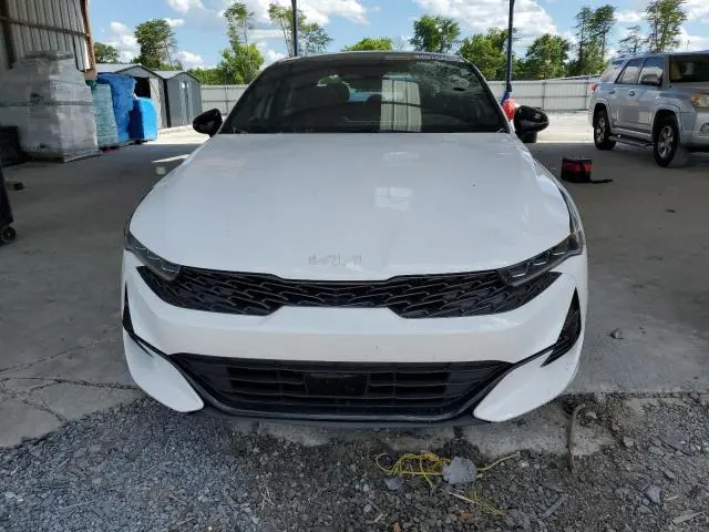 2022 KIA K5 GT LINE  
