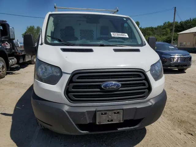2017 FORD TRANSIT T-250  