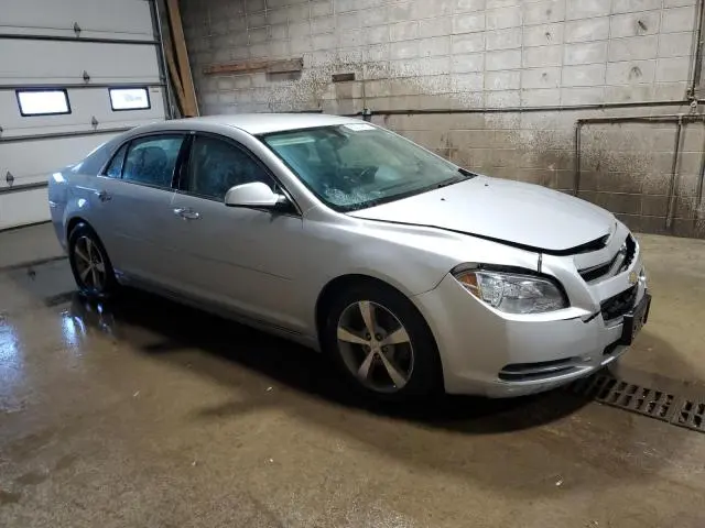 2012 CHEVROLET MALIBU 2LT  