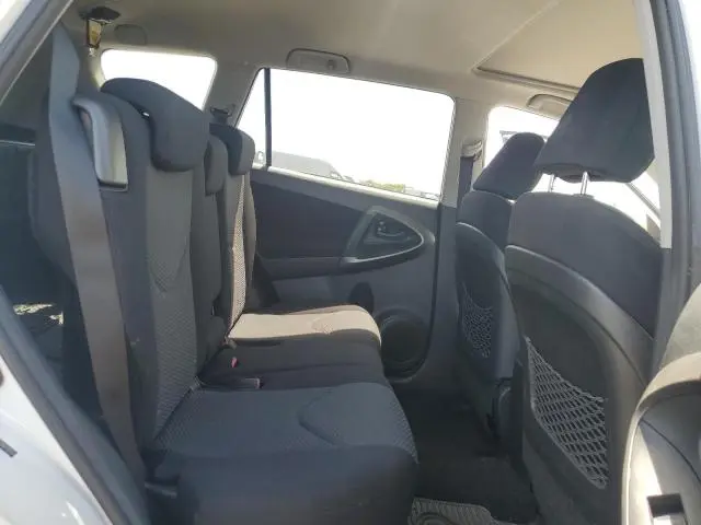 2011 TOYOTA RAV4 SPORT  