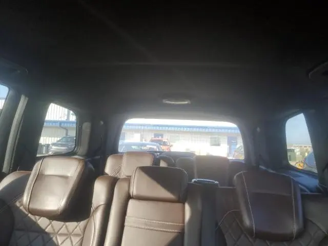 2016 MERCEDES-BENZ GL 450 4MATIC  