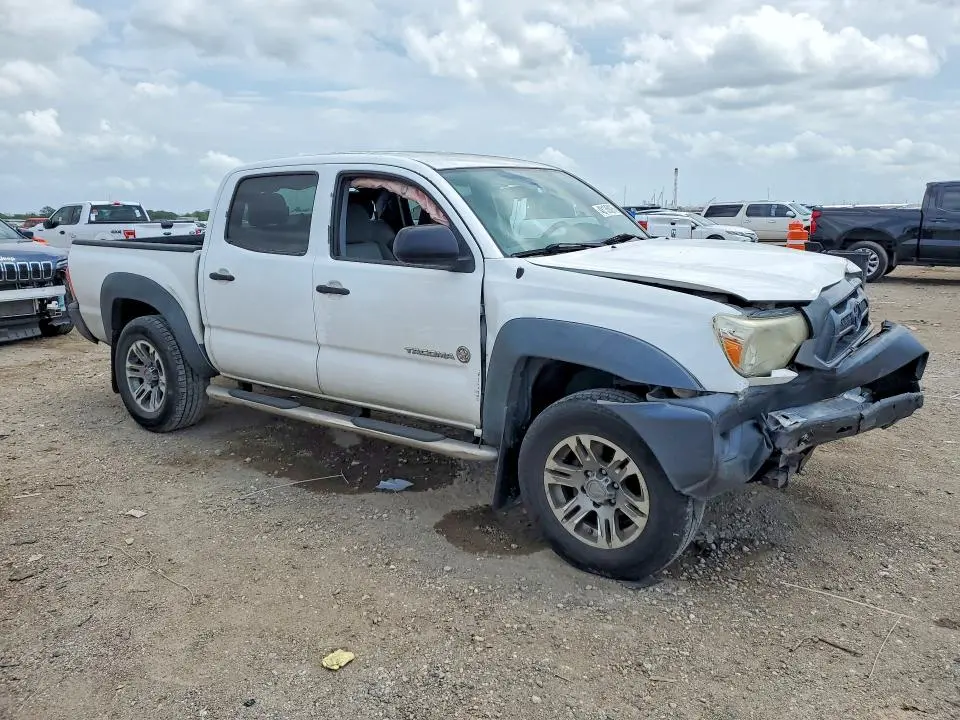 2015 TOYOTA TACOMA PRERUNNER  