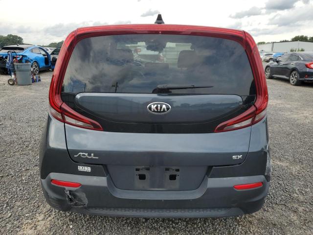 2020 KIA SOUL EX