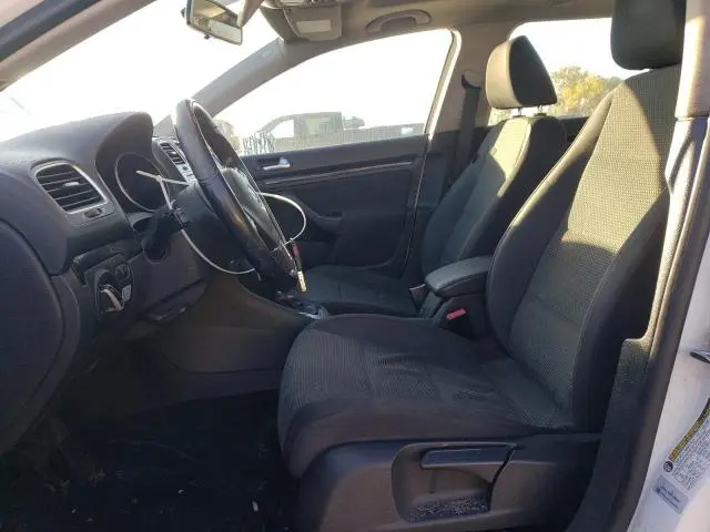 2013 VOLKSWAGEN JETTA TDI  