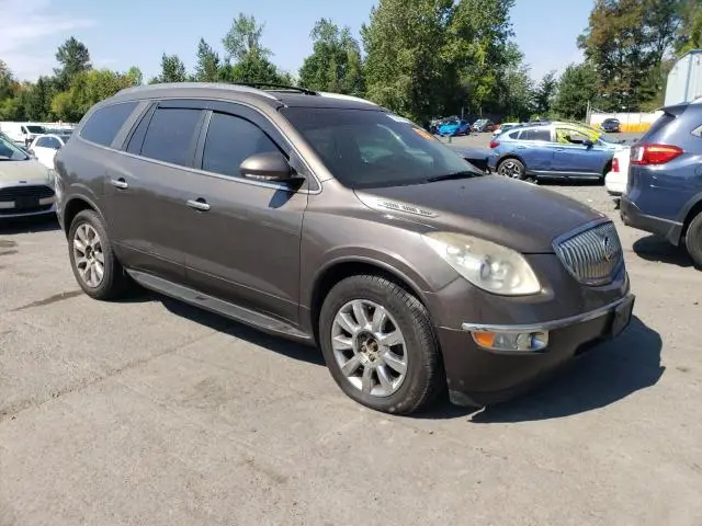 2012 BUICK ENCLAVE