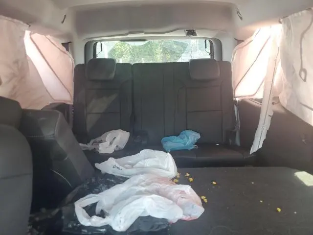 2019 CHEVROLET TAHOE C1500 LT  