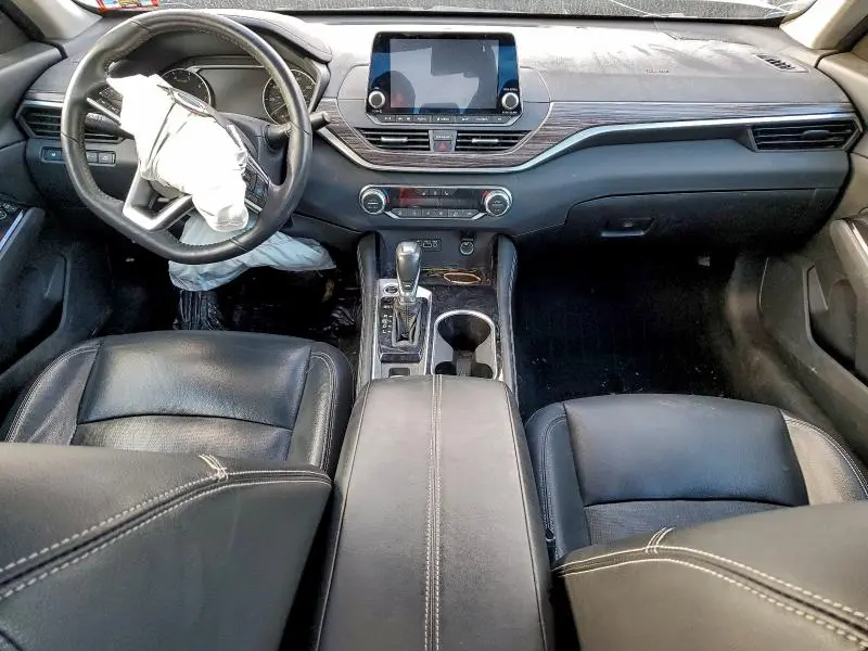 2020 NISSAN ALTIMA SL  