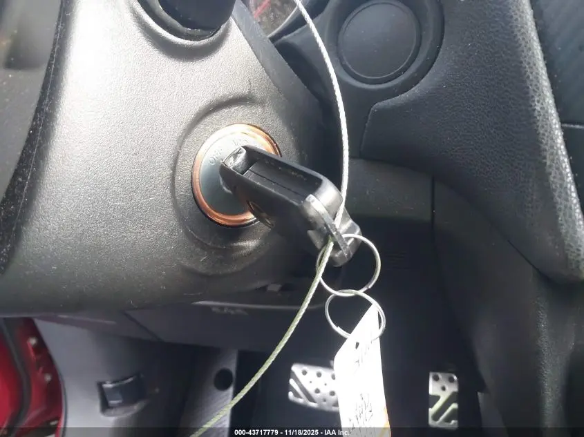 2017 MITSUBISHI OUTLANDER SPORT 2.0 LE