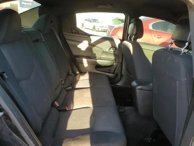 2014 DODGE AVENGER SE  