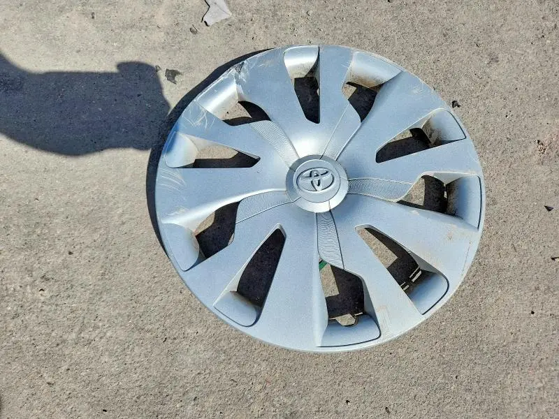 2017 TOYOTA YARIS 5-DOOR L FLEET  