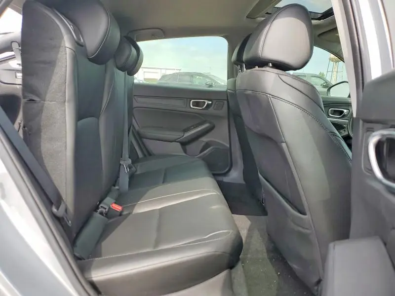 2025 ACURA INTEGRA   