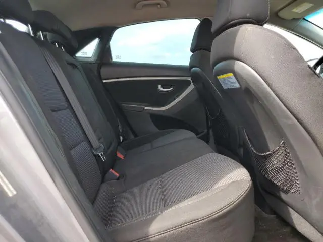 2013 HYUNDAI ELANTRA GT 