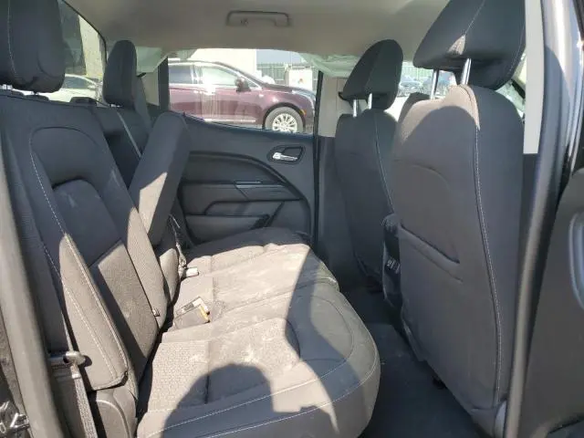 2020 GMC CANYON SLE  