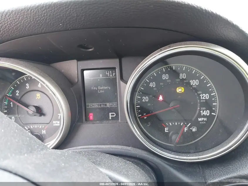 2013 JEEP GRAND CHEROKEE LAREDO