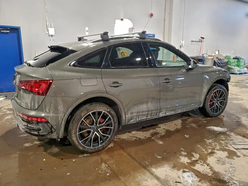 2024 AUDI Q5 SPORTBACK PREMIUM 45  
