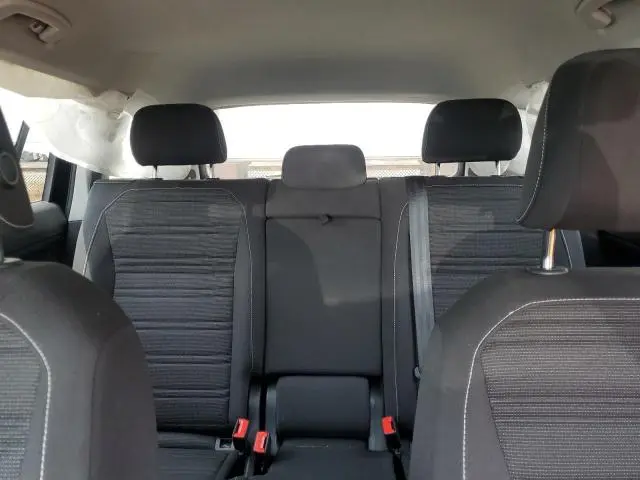 2023 VOLKSWAGEN TIGUAN S  