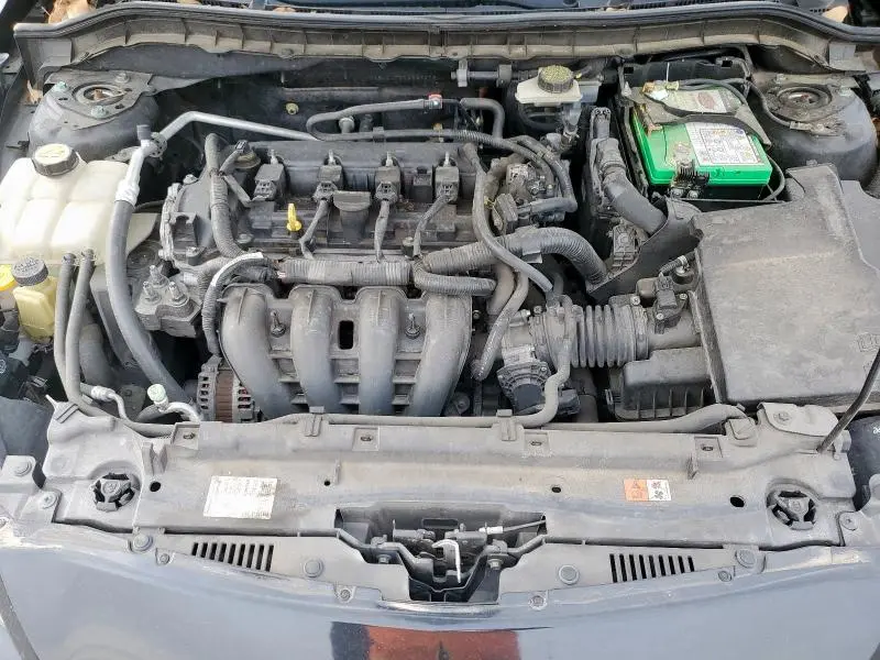 2013 MAZDA 3 I