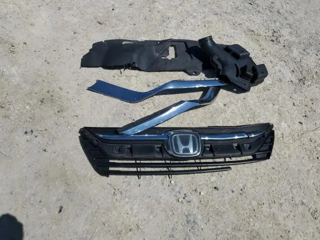 2020 HONDA ODYSSEY EXL  