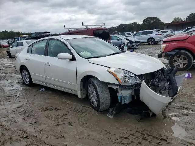 2010 NISSAN ALTIMA BASE  