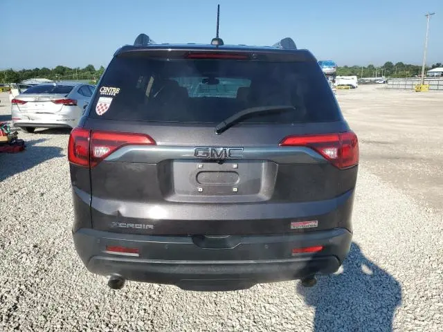 2017 GMC ACADIA ALL TERRAIN  