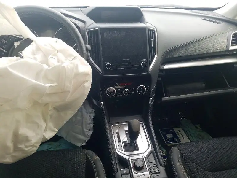 2024 SUBARU FORESTER TOURING  