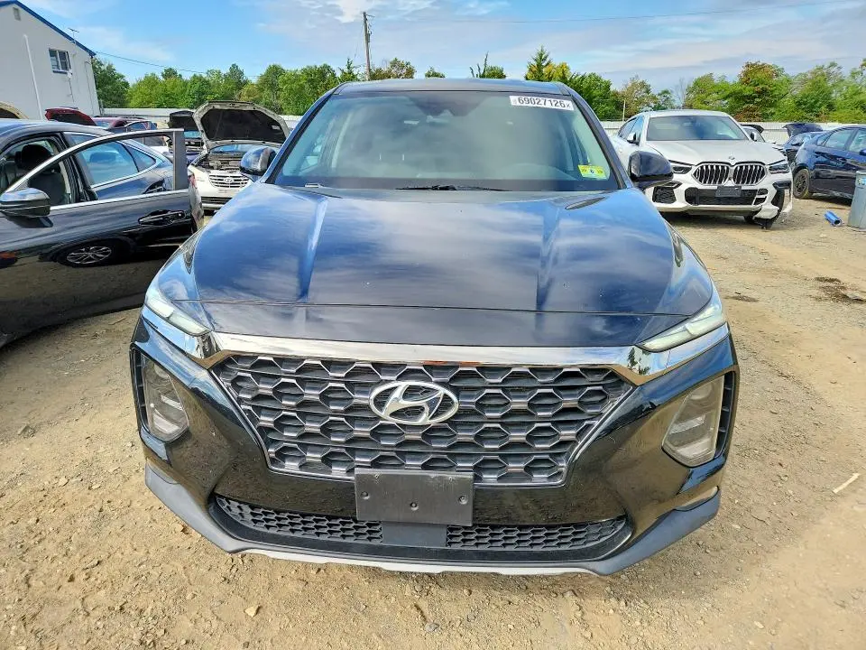 2019 HYUNDAI SANTA FE SEL 2.4L  