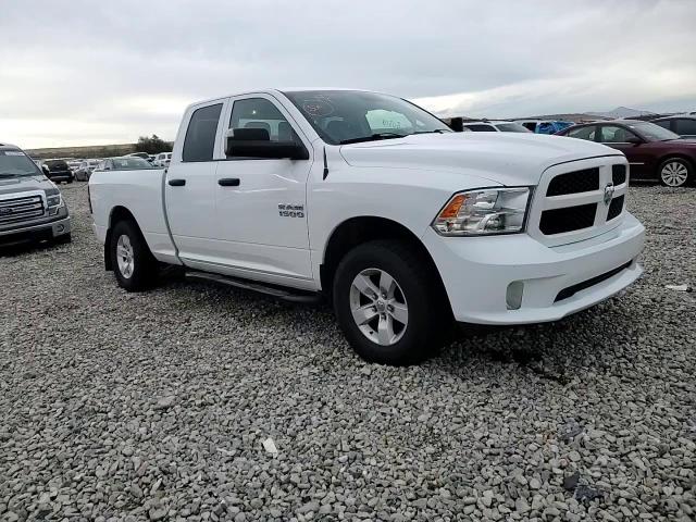 2017 RAM 1500 ST