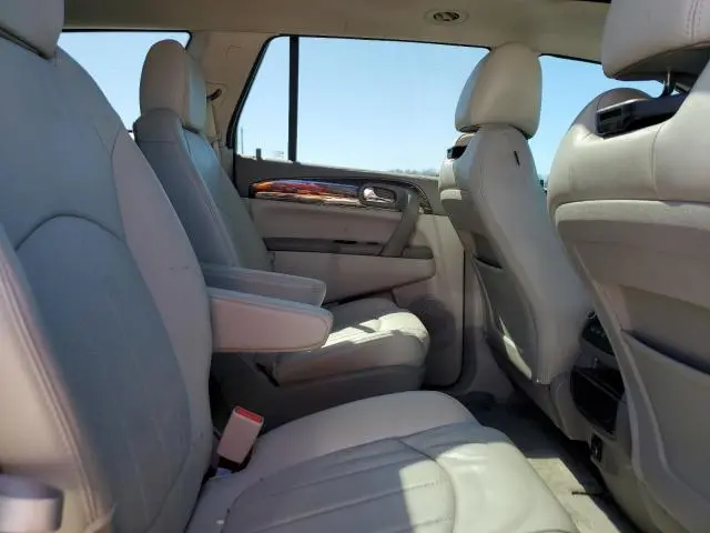2017 BUICK ENCLAVE 