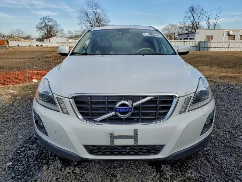 2010 VOLVO XC60 T6  