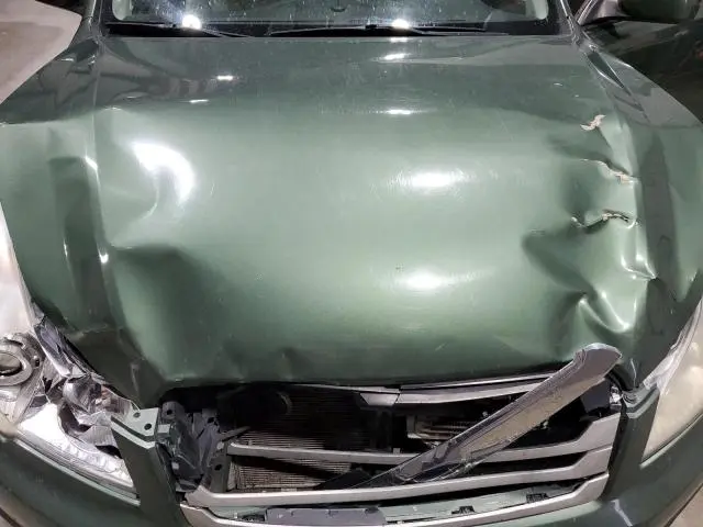 2010 SUBARU OUTBACK 2.5I PREMIUM  