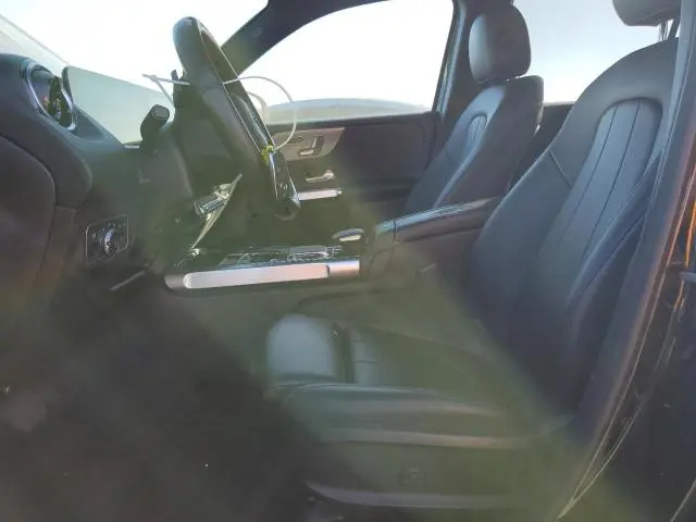 2020 MERCEDES-BENZ GLB 250 4MATIC  