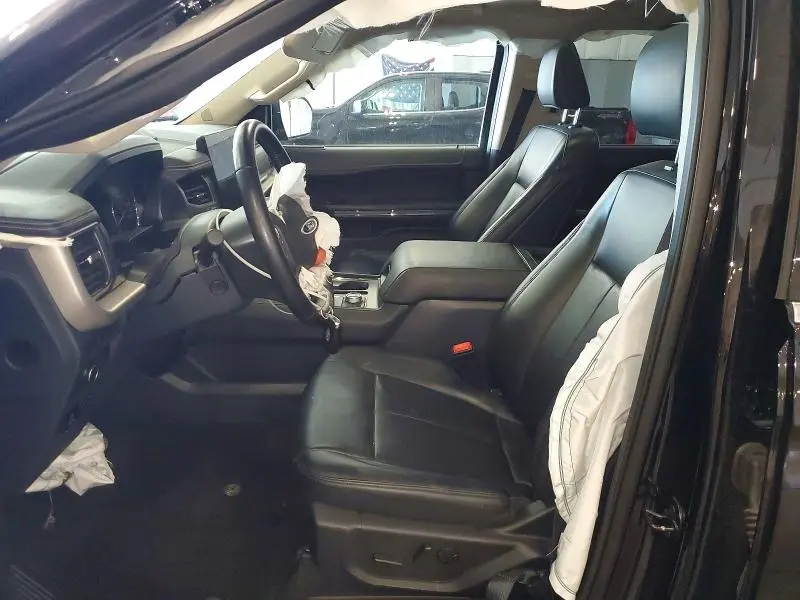 2022 FORD EXPEDITION MAX XLT  