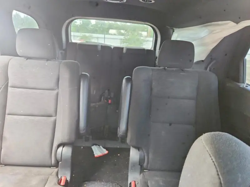2021 DODGE DURANGO SXT  
