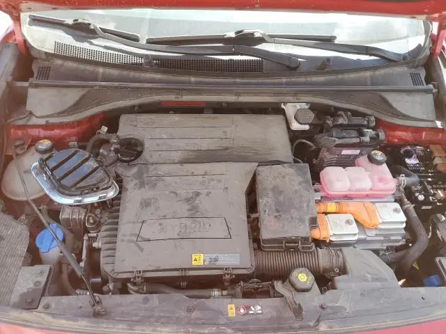 2022 KIA NIRO TOURING SPECIAL EDITION  