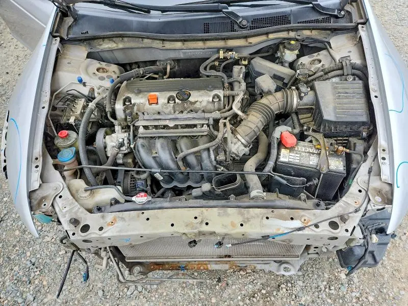 2011 HONDA ACCORD LX  