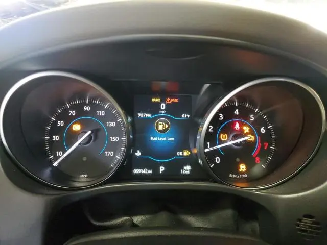 2017 JAGUAR XE PREMIUM  