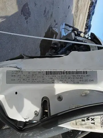 2020 RAM 1500 CLASSIC SLT  