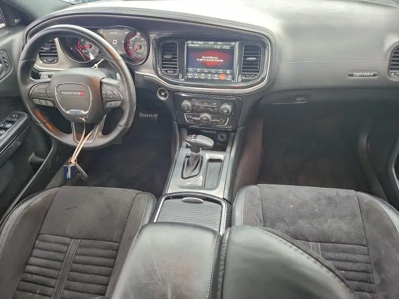 2019 DODGE CHARGER R/T  