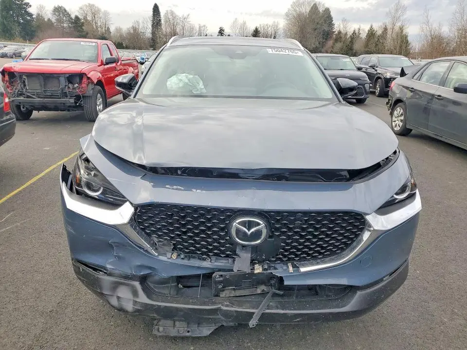 2023 MAZDA CX-30 PREFERRED  