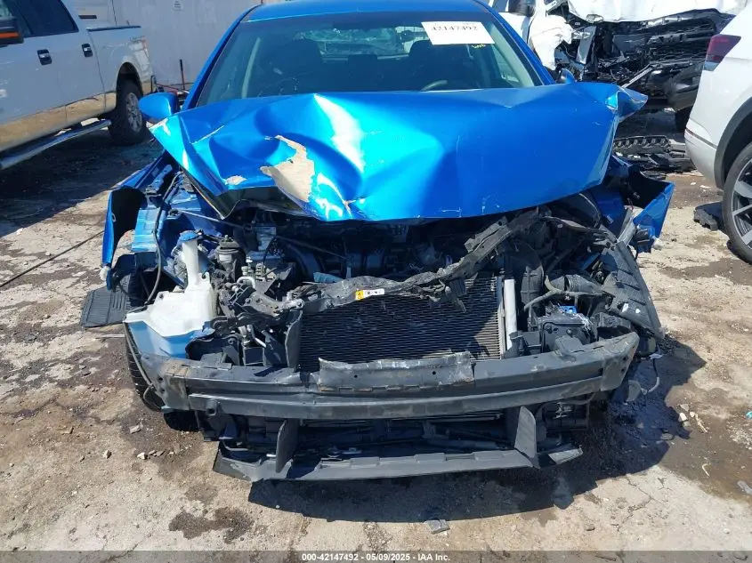 2017 HYUNDAI ELANTRA GT  