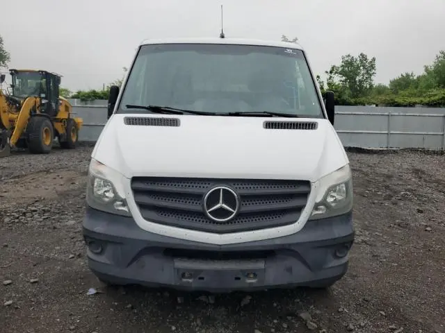 2016 MERCEDES-BENZ SPRINTER 2500  