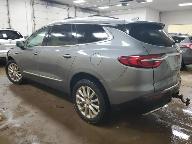 2019 BUICK ENCLAVE PREMIUM  