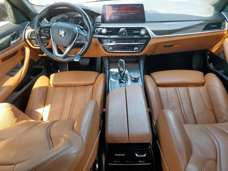 2018 BMW 530 I  